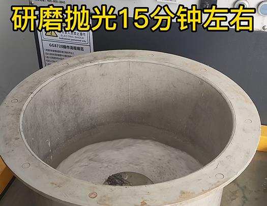 正在镇安不锈钢螺母螺套去毛刺镇安去氧化层